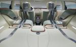 Chevrolet Volt Concept 2007 года